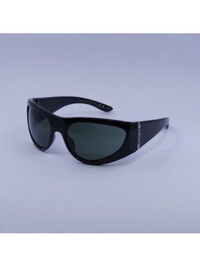 Gucci Black Sunglasses